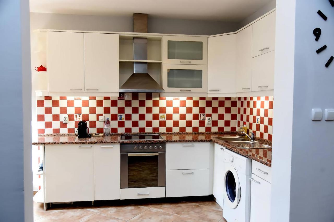 Cozy 2 Bedroom Apartment In Antique Bizanti Palace Kotor Buitenkant foto