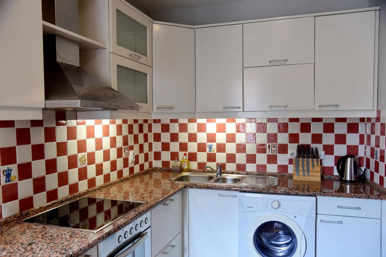 Cozy 2 Bedroom Apartment In Antique Bizanti Palace Kotor Buitenkant foto